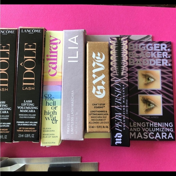 Prestige Mascara - Picture 3 of 5